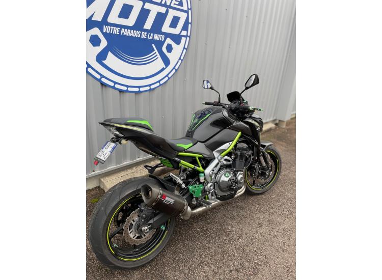 KAWASAKI Z 900