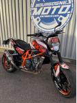 KTM 690 DUKE R