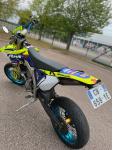 SUZUKI RM 450