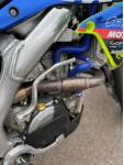 SUZUKI RM 450