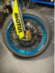 SUZUKI RM 450
