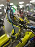 SUZUKI RM 450