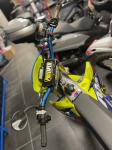 SUZUKI RM 450