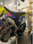 SUZUKI RM 450