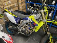 SUZUKI RM 450