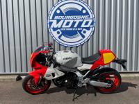 YAMAHA XSR 900 GP