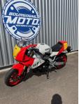 YAMAHA XSR 900 GP