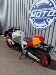 YAMAHA XSR 900 GP