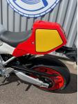 YAMAHA XSR 900 GP