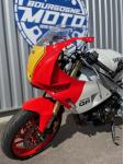 YAMAHA XSR 900 GP