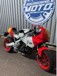 YAMAHA XSR 900 GP