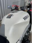 YAMAHA XSR 900 GP
