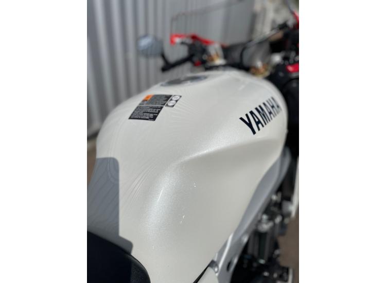 YAMAHA XSR 900 GP