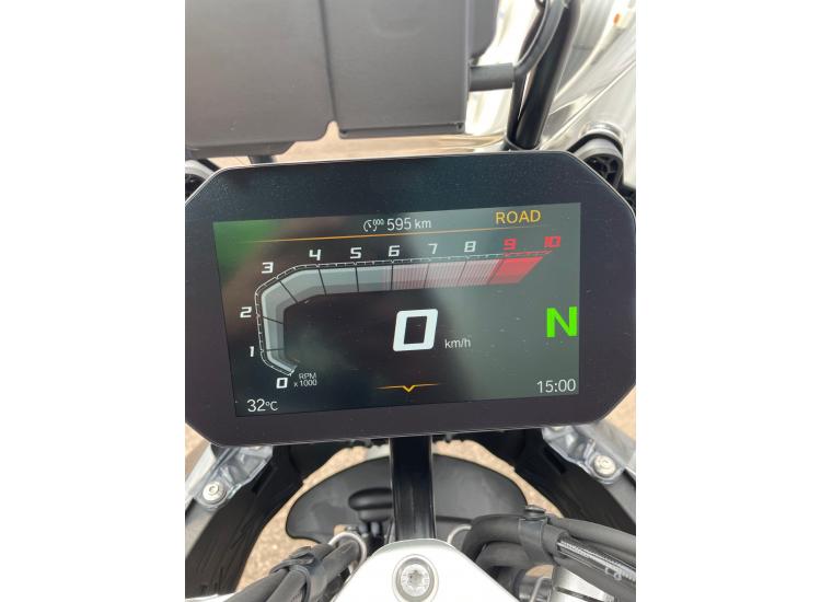 BMW R 1300 GS 