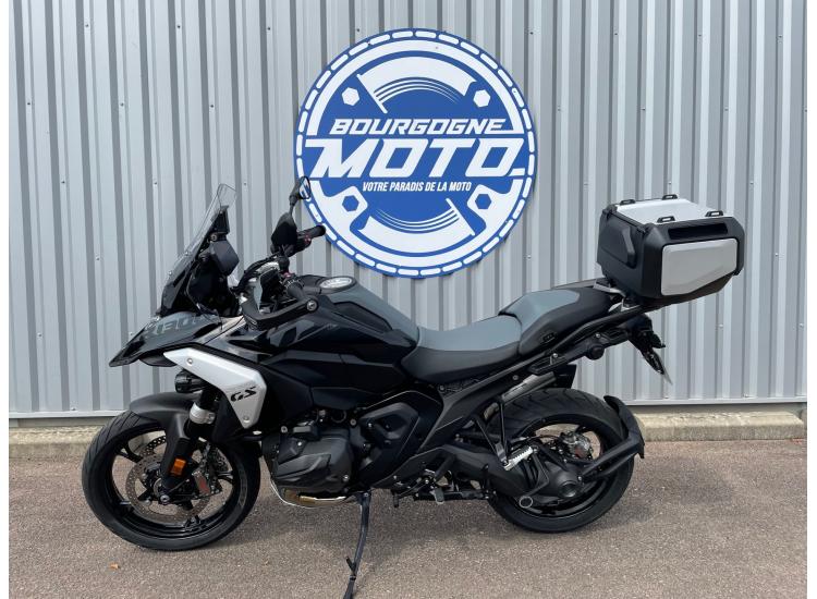 BMW R 1300 GS 