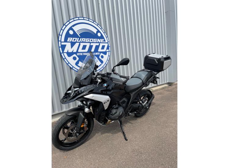 BMW R 1300 GS 