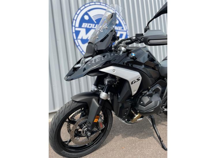 BMW R 1300 GS 