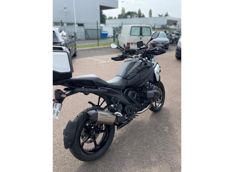 BMW R 1300 GS 