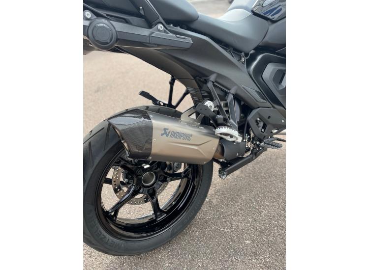 BMW R 1300 GS 