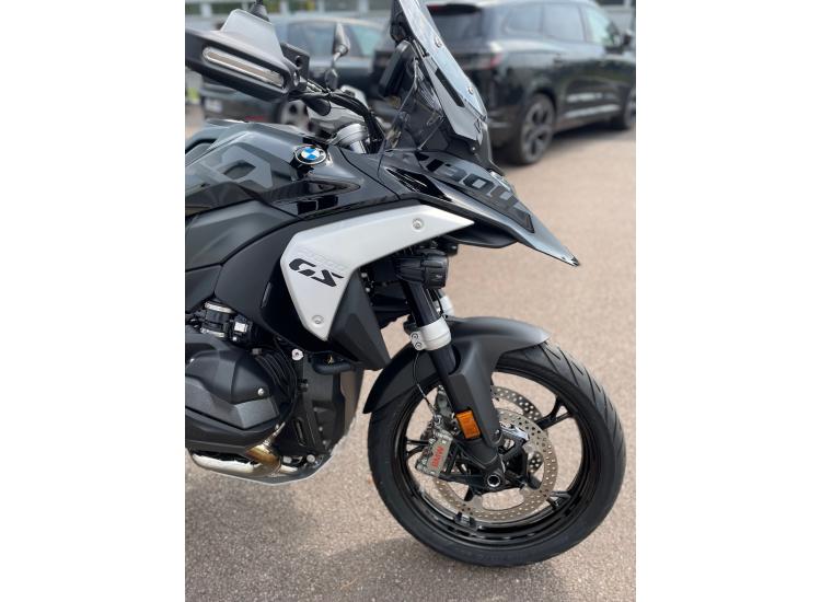 BMW R 1300 GS 