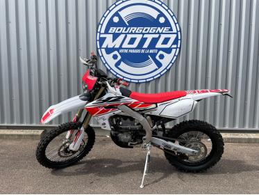 FANTIC XEF 250 ENDURO