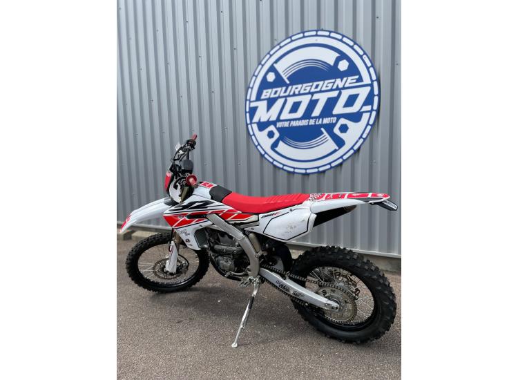 FANTIC XEF 250 ENDURO