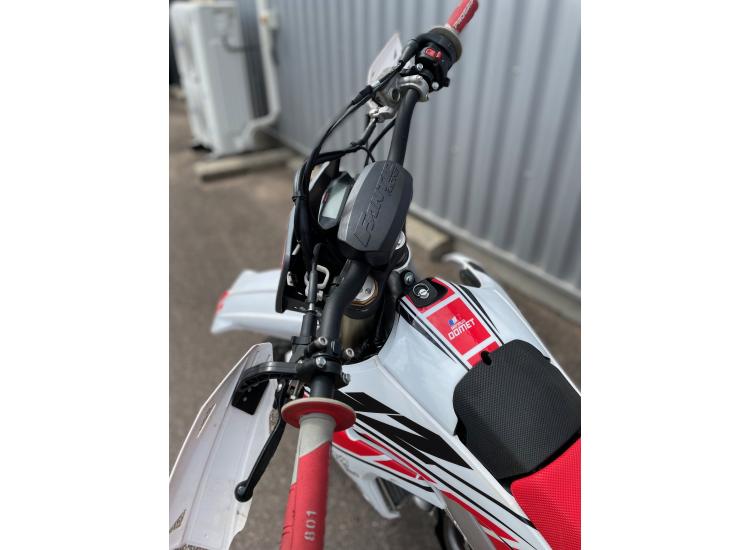 FANTIC XEF 250 ENDURO