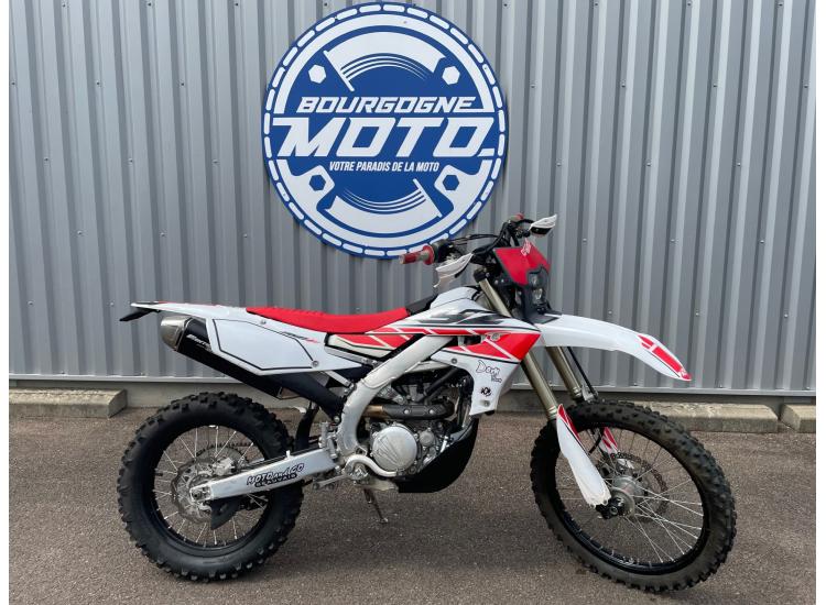 FANTIC XEF 250 ENDURO