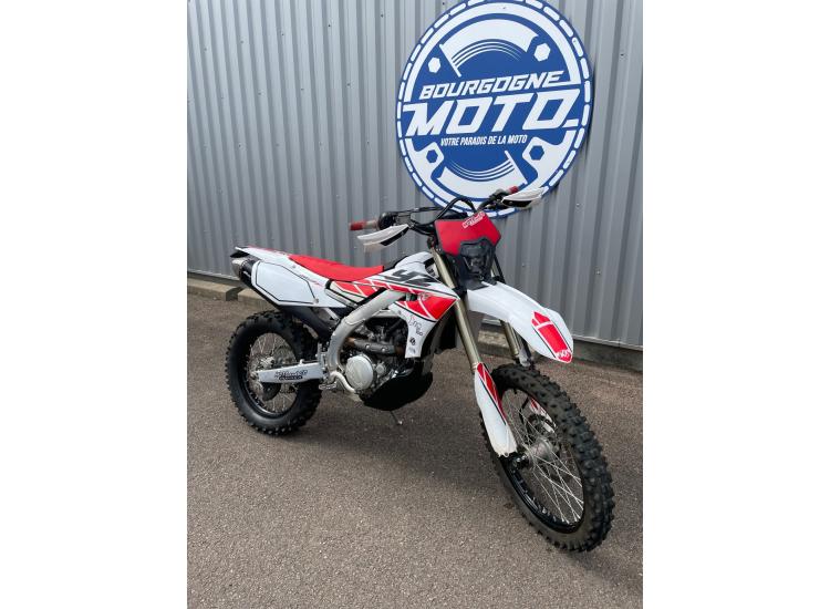 FANTIC XEF 250 ENDURO