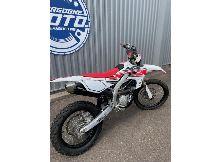 FANTIC XEF 250 ENDURO