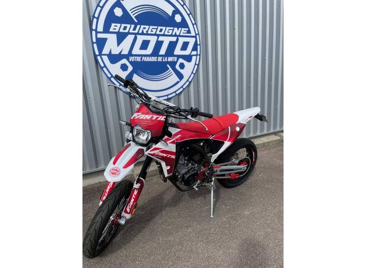FANTIC XMF 125