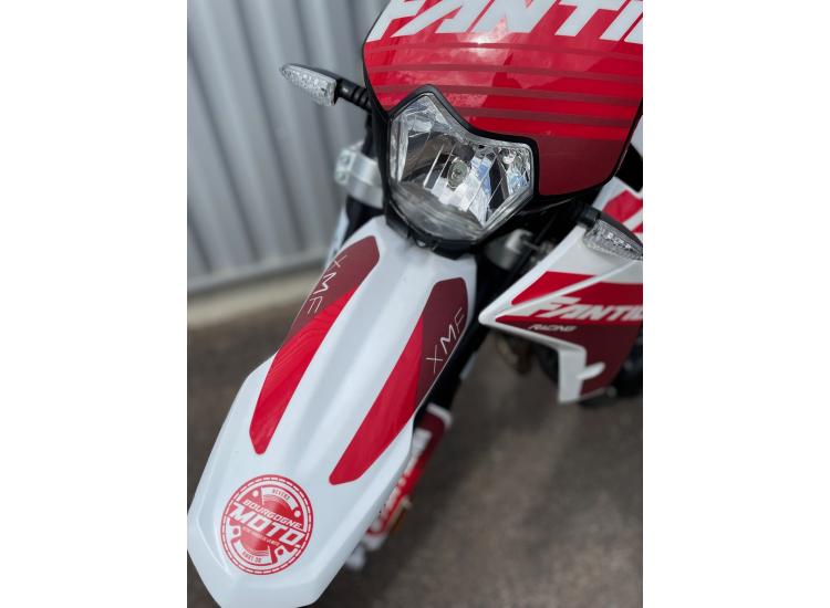 FANTIC XMF 125