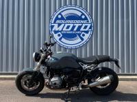 BMW R NineT PURE