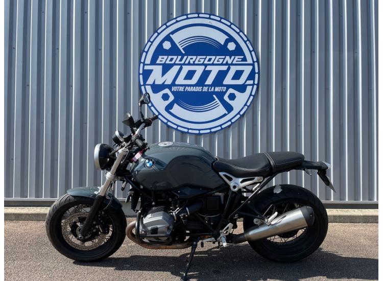 BMW R NineT PURE