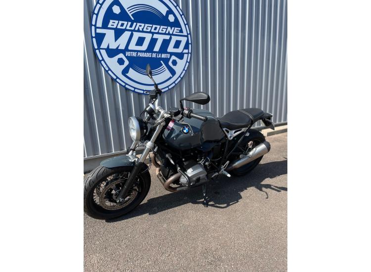 BMW R NineT PURE