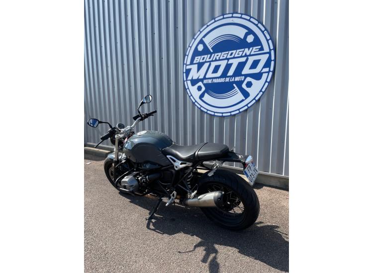 BMW R NineT PURE