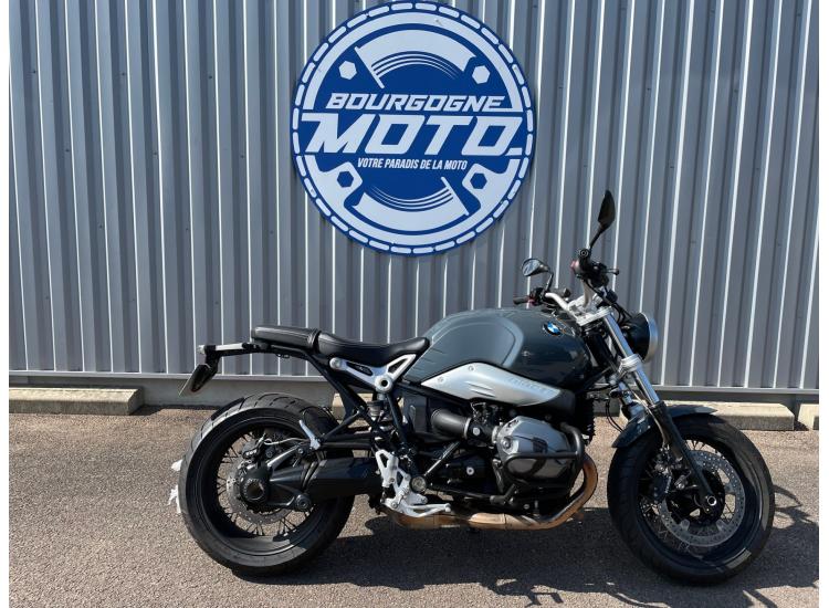 BMW R NineT PURE