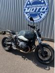 BMW R NineT PURE
