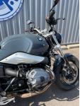 BMW R NineT PURE
