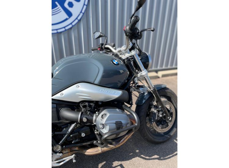 BMW R NineT PURE