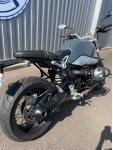 BMW R NineT PURE