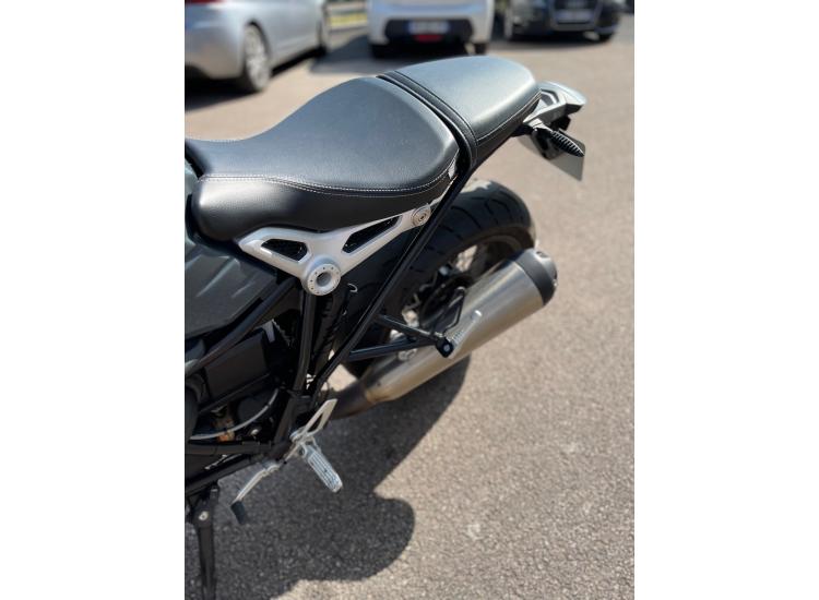 BMW R NineT PURE