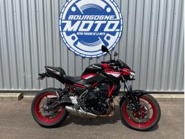 KAWASAKI Z 650 (47.5CV)
