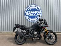 SUZUKI DL V-STROM 800DE