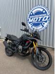 SUZUKI DL V-STROM 800DE
