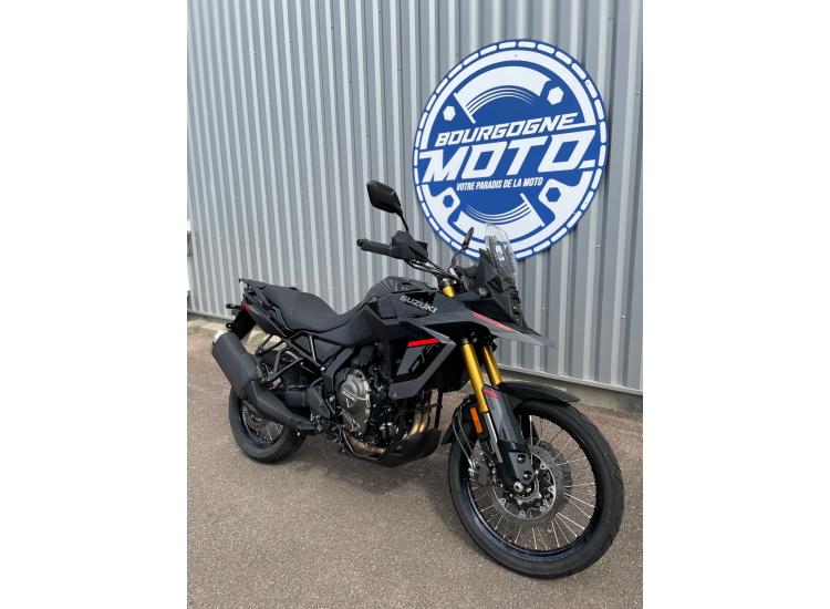 SUZUKI DL V-STROM 800DE