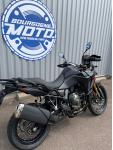 SUZUKI DL V-STROM 800DE