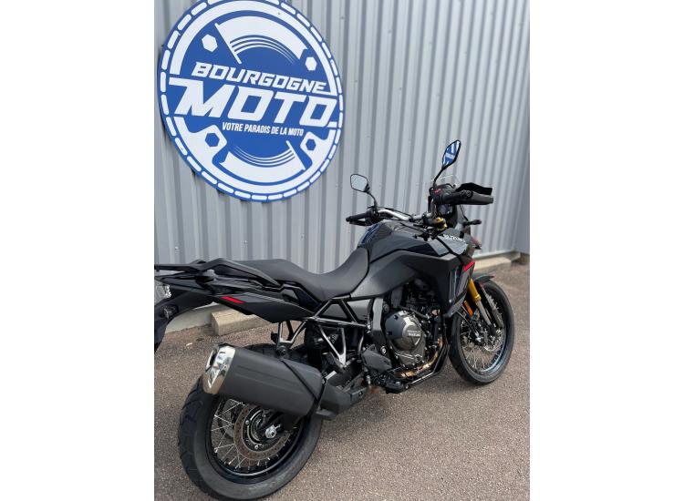SUZUKI DL V-STROM 800DE