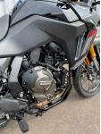 SUZUKI DL V-STROM 800DE