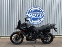 SUZUKI DL V-STROM 800DE